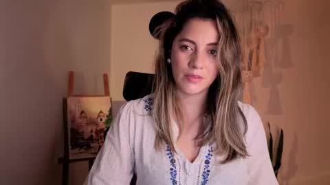 Venus online show from 6, 10, 2025