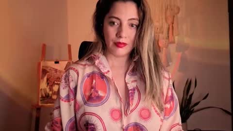 Venus online show from 17, 11, 2025