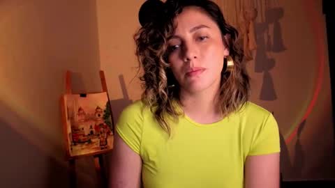 Venus online show from 14, 12, 2025