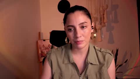 Venus online show from 18, 12, 2025