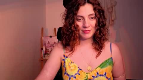 Venus online show from 18, 3, 2026