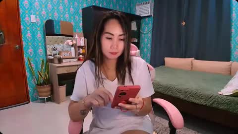 scarlett. online show from 27, 10, 2025