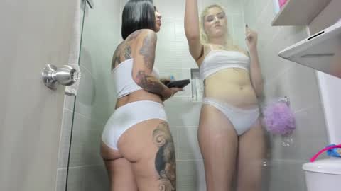 Scarlett Oconnor online show from 1, 2, 2025