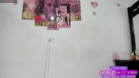 Scarlett Oconnor online show from 16, 7, 2026