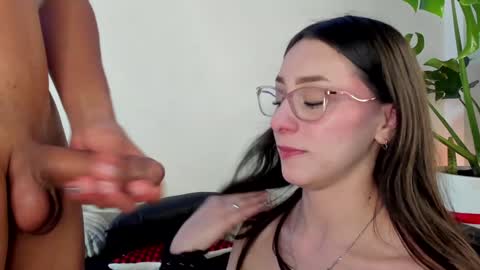 Scarett Jackson online show from 29, 12, 2024