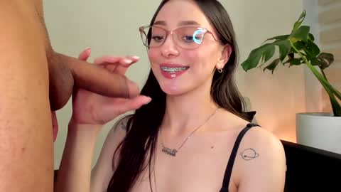 Scarett Jackson online show from 24, 1, 2025