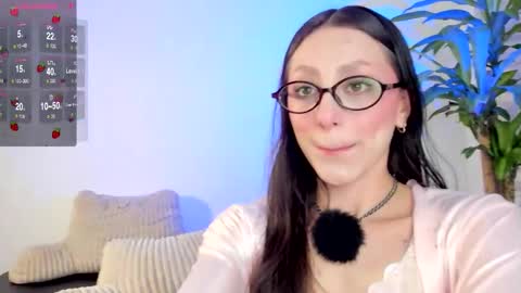 Scarett Jackson online show from 9, 2, 2026