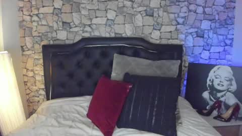 Scarlat Diamond  online show from 27, 10, 2025