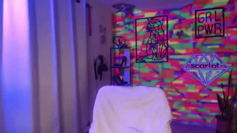 Snapshot of scarlat_diamond chatting on 6, 6, 2026 Scarlat Diamond online show from 6, 6, 2026