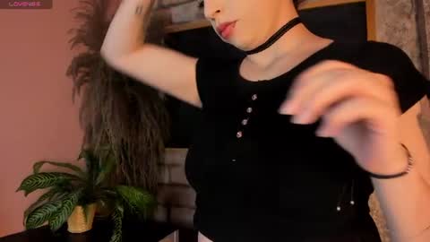 SCARLATTA DESIRE online show from 18, 6, 2026