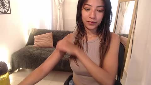 Scaelet Mia online show from 16, 4, 2026