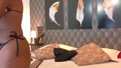 Scarleet online show from 19, 2, 2026