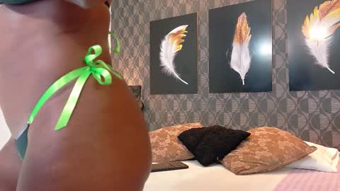 Scarleet online show from 25, 2, 2026