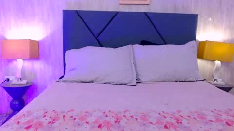 Scarleett online show from 15, 7, 2026