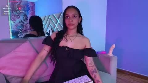 scarleett_ebony online show from 7, 11, 2025