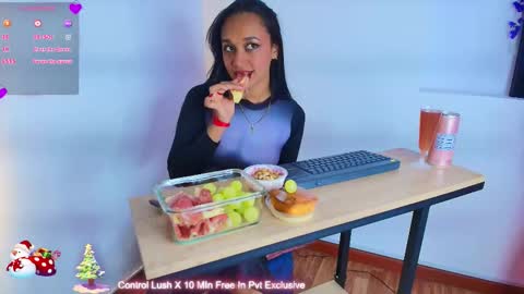 scarleett_ebony online show from 27, 11, 2025