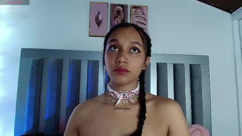 scarleett_ebony online show from 30, 5, 2026