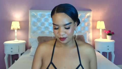 Scartlett online show from 24, 9, 2025