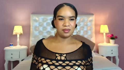 Scartlett online show from 2, 10, 2025