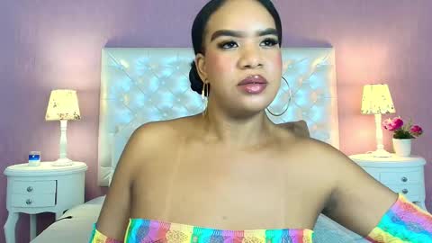 Scartlett online show from 19, 10, 2025