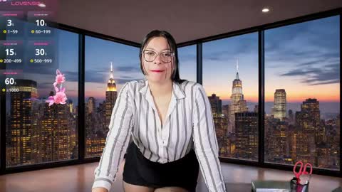 scarlet__15 online show from 9, 4, 2026