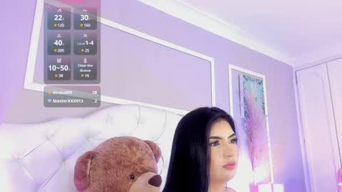 scarlet hill online show from 12, 12, 2024