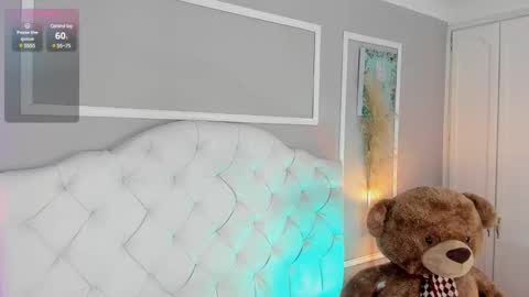 scarlet hill online show from 13, 12, 2024