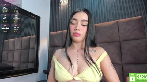 scarlet__jones_ online show from 7, 4, 2026