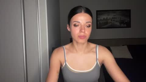 Snapshot of scarlet_daisy_ chatting on 1, 7, 2026 Sophie online show from 1, 7, 2026