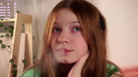 Snapshot of scarlet_fever10 chatting on 1, 11, 2025 scarlet_fever10 online show from 1, 11, 2025