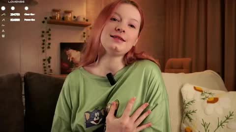 scarlet_fever10 online show from 30, 3, 2026