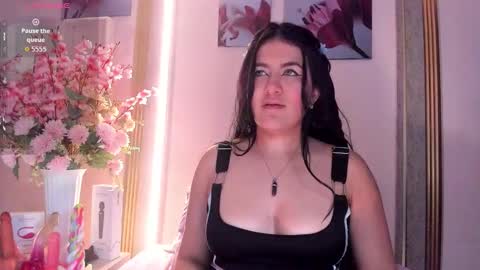 Andrea online show from 16, 12, 2025