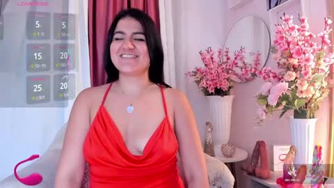 Andrea online show from 3, 6, 2026