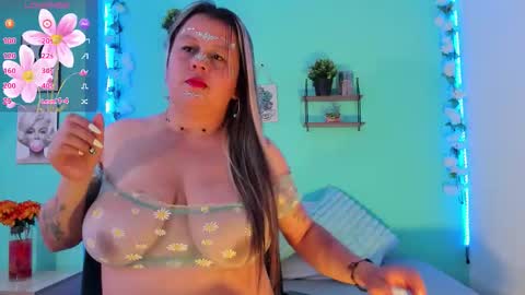 Scarlet  online show from 13, 10, 2025