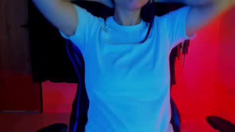 scarlet taylor kennedy online show from 6, 11, 2025