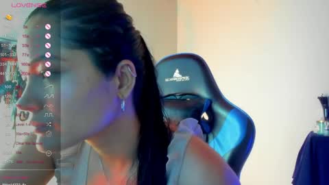 scarlet taylor kennedy online show from 8, 4, 2026