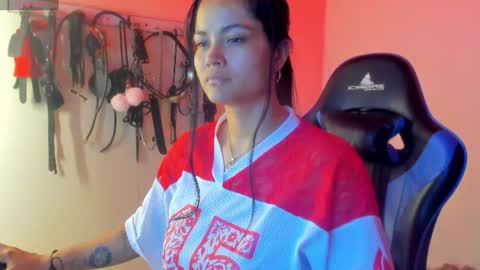 Snapshot of scarlet_kennedy98 chatting on 4, 8, 2026 scarlet taylor kennedy online show from 4, 8, 2026