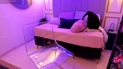  Celeste online show from 3, 10, 2025