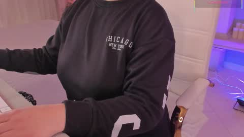  Celeste online show from 7, 11, 2025