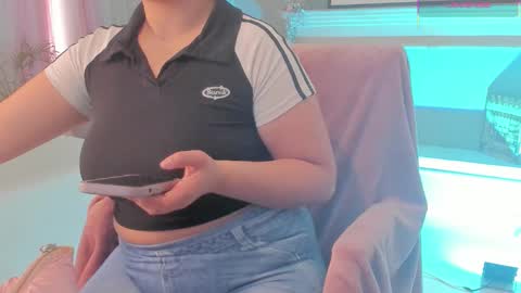  Celeste online show from 20, 11, 2025