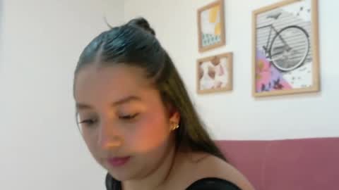 Snapshot of scarlet_queen7 chatting on 28, 5, 2026 scarlet_queen7 online show from 28, 5, 2026