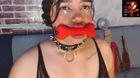 Scarlet online show from 27, 3, 2026