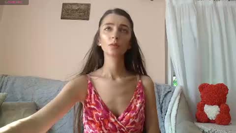 Snapshot of scarlet_rosse chatting on 19, 7, 2026 Scarlet online show from 19, 7, 2026
