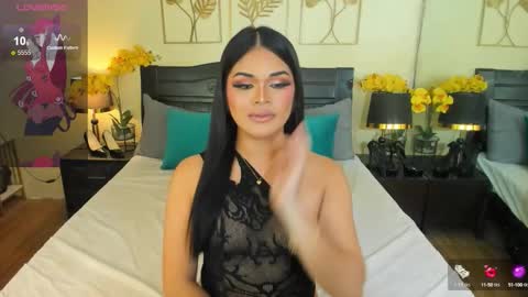 Scarlet online show from 19, 9, 2025