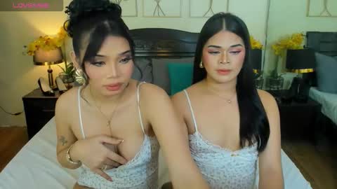 Scarlet online show from 27, 9, 2025