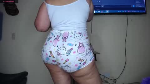 scarlet_tommy online show from 29, 6, 2026