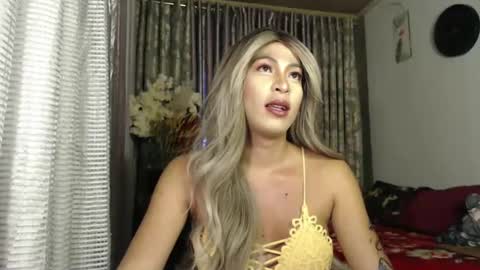 Snapshot of scarlet_ts69 chatting on 3, 1, 2025 scarlet online show from 3, 1, 2025