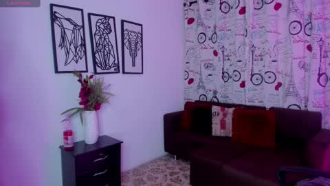 SCARLET online show from 7, 3, 2025