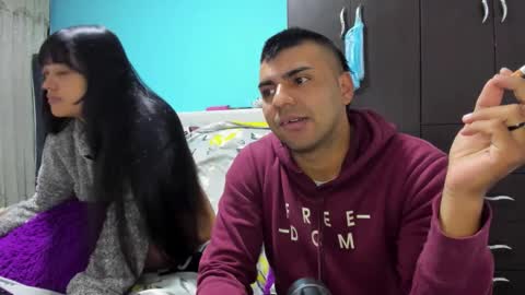 ScarletandRyan28 online show from 16, 9, 2025