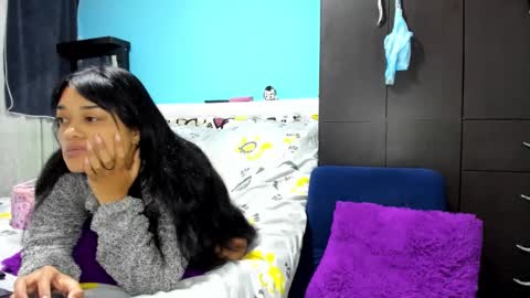 ScarletandRyan28 online show from 16, 11, 2025